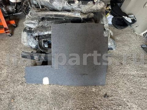 Ковёр багажника BMW 7 F01/F02, 2010 г., OEM 7903906, арт. 134724188, фото 3