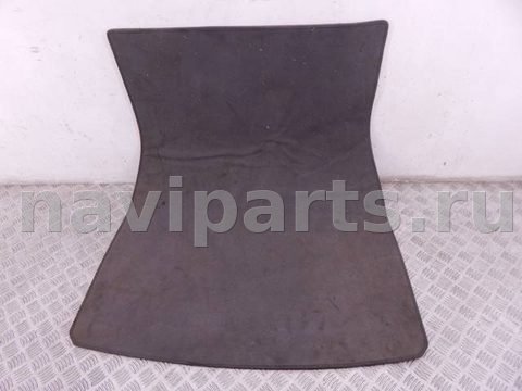 Ковёр багажника BMW 7 E65/E66, 2002 г., OEM 51478223561, арт. 14012983