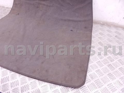 Ковёр багажника BMW 7 E65/E66, 2002 г., OEM 51478223561, арт. 14012983, фото 2