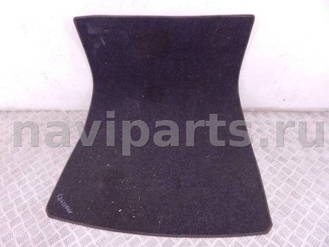 Ковёр багажника BMW 7 E65/E66, 2002 г., OEM 51478223561, арт. 14012983, фото 4