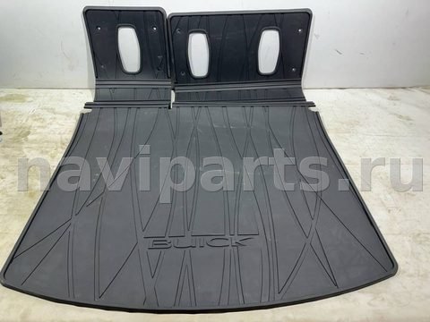 Ковёр багажника Buick Envista, 2025 г., OEM 42790740, арт. 14111