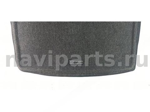 Ковёр багажника Volkswagen Taos CP1, 2024 г., OEM 2GJ061166469, арт. 14153, фото 3