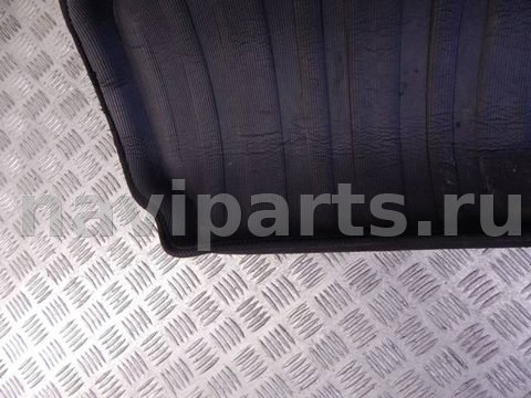 Ковёр багажника BMW X5 E70, 2008 г., арт. 14479405, фото 2