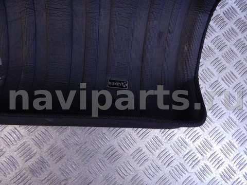 Ковёр багажника BMW X5 E70, 2008 г., арт. 14479405, фото 3