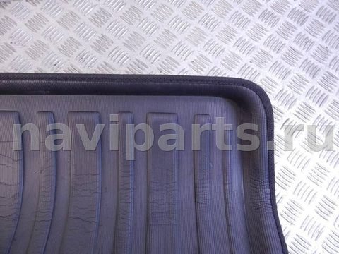 Ковёр багажника BMW X5 E70, 2008 г., арт. 14479405, фото 4