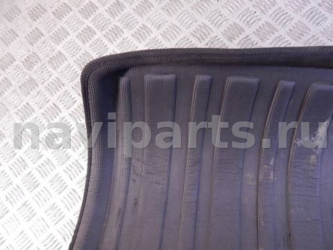 Ковёр багажника BMW X5 E70, 2008 г., арт. 14479405, фото 5