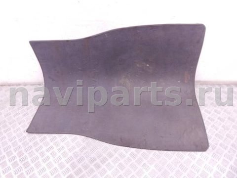 Ковёр багажника BMW 7 E65/E66, 2002 г., OEM 51478223561, арт. 15360303, фото 2