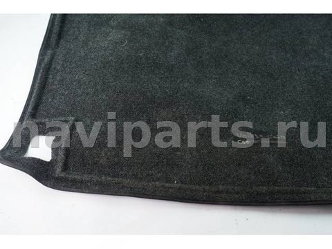Ковёр багажника Volkswagen Touareg, 2012 г., OEM 7P0061166, арт. 16353, фото 4