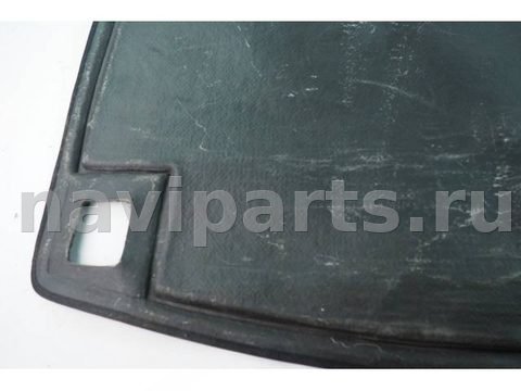 Ковёр багажника Volkswagen Touareg, 2012 г., OEM 7P0061166, арт. 16353, фото 8