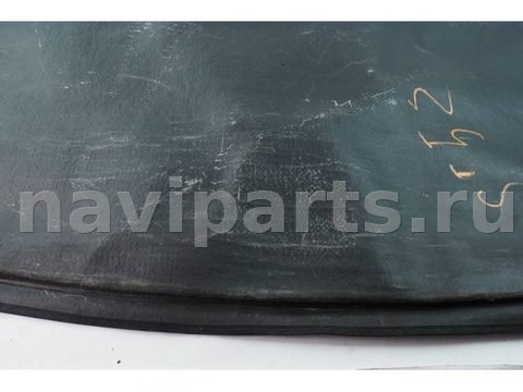 Ковёр багажника Volkswagen Touareg, 2012 г., OEM 7P0061166, арт. 16353, фото 9