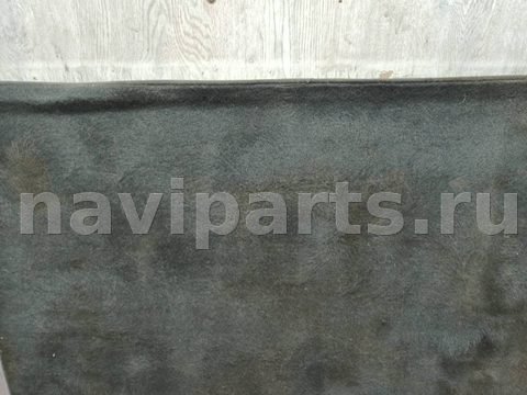Ковёр багажника Opel Vectra, 2003 г., арт. 17450, фото 2