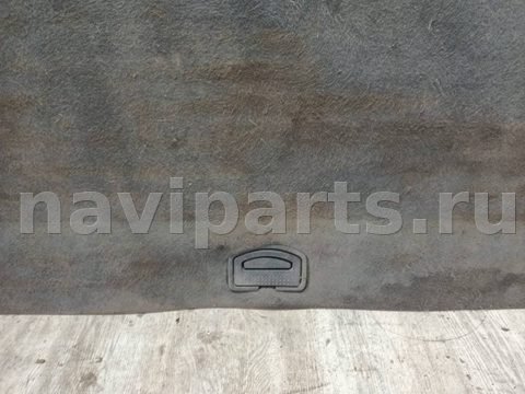 Ковёр багажника Opel Vectra, 2003 г., арт. 17450, фото 4