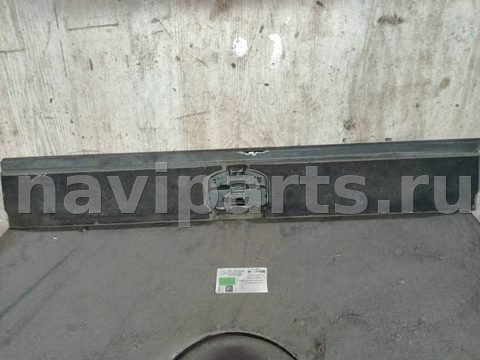 Ковёр багажника Opel Vectra, 2003 г., арт. 17450, фото 5