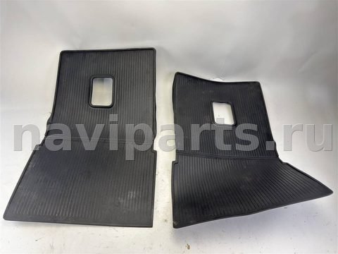Ковёр багажника Cadillac XT6, 2021 г., OEM 84591562, арт. 20085