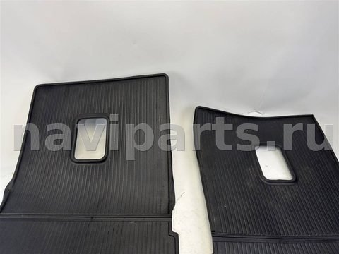 Ковёр багажника Cadillac XT6, 2021 г., OEM 84591562, арт. 20085, фото 3