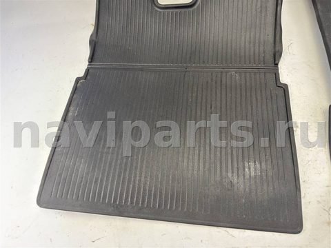 Ковёр багажника Cadillac XT6, 2021 г., OEM 84591562, арт. 20085, фото 5