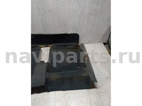 Ковёр багажника Opel Zafira, 2002 г., арт. 20344, фото 3