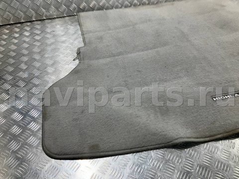 Ковёр багажника Toyota Highlander, 2012 г., арт. 22-10-13-MUR5_1, фото 2