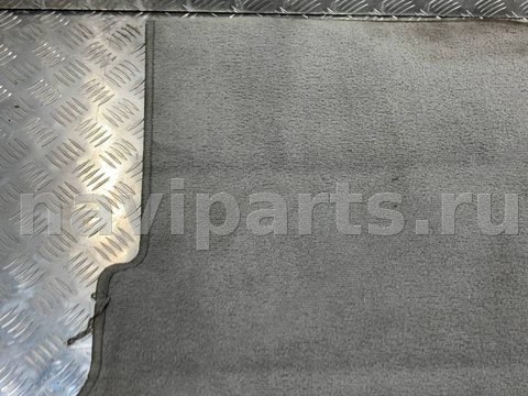 Ковёр багажника Toyota Highlander, 2012 г., арт. 22-10-13-MUR5_1, фото 5