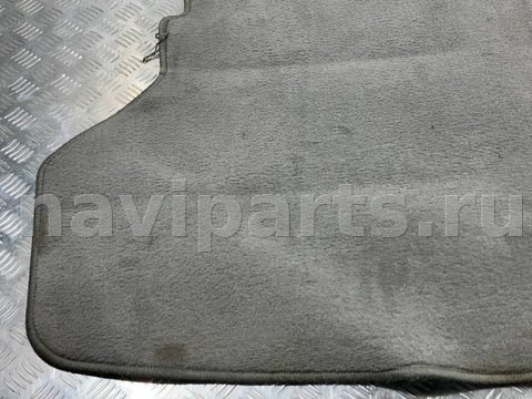 Ковёр багажника Toyota Highlander, 2008 г., арт. 22-10-13-MUR5, фото 6