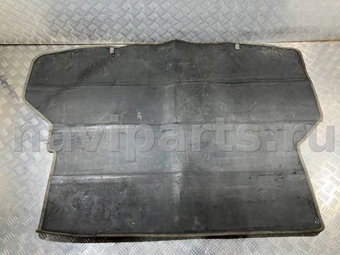 Ковёр багажника Toyota Highlander, 2008 г., арт. 22-10-13-MUR5, фото 9