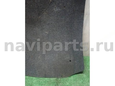 Ковёр багажника Fiat Brava, 1996 г., арт. 22795, фото 2
