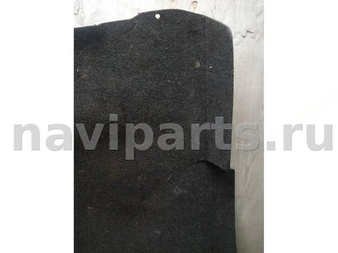 Ковёр багажника Fiat Brava, 1996 г., арт. 22795, фото 3