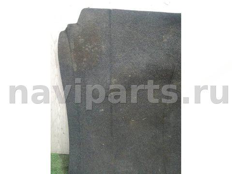Ковёр багажника Fiat Brava, 1996 г., арт. 22795, фото 4