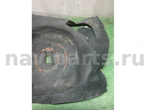 Ковёр багажника Fiat Brava, 1996 г., арт. 22796, фото 2