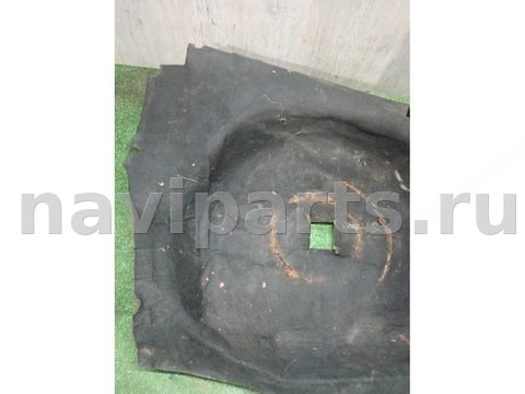 Ковёр багажника Fiat Brava, 1996 г., арт. 22796, фото 4