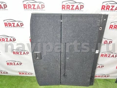 Ковёр багажника Lexus RX, 2014 г., OEM 5841048100, арт. 2316, фото 4