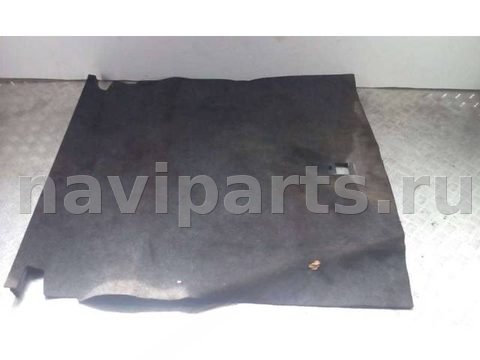 Ковёр багажника Volkswagen Passat B6, 2006 г., арт. 24399733