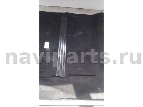 Ковёр багажника Volkswagen Passat B6, 2006 г., арт. 24399733, фото 10