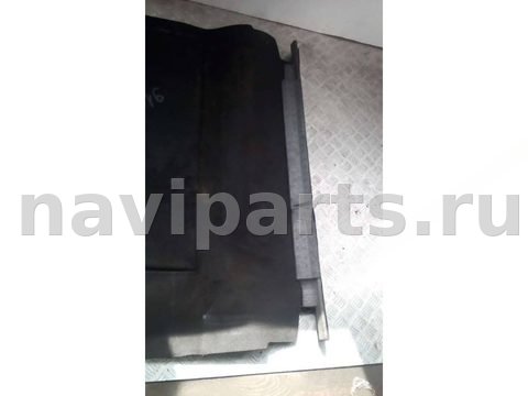 Ковёр багажника Volkswagen Passat B6, 2006 г., арт. 24399733, фото 11