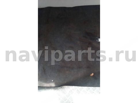 Ковёр багажника Volkswagen Passat B6, 2006 г., арт. 24399733, фото 2