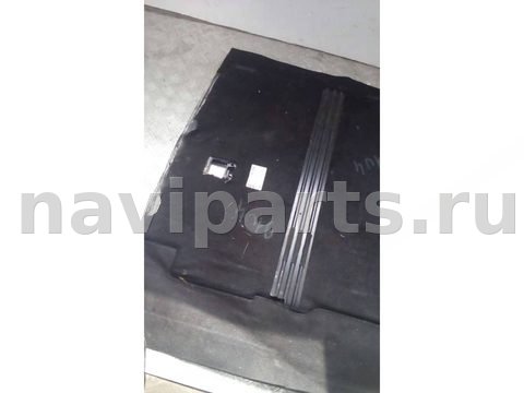 Ковёр багажника Volkswagen Passat B6, 2006 г., арт. 24399733, фото 3