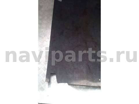 Ковёр багажника Volkswagen Passat B6, 2006 г., арт. 24399733, фото 4