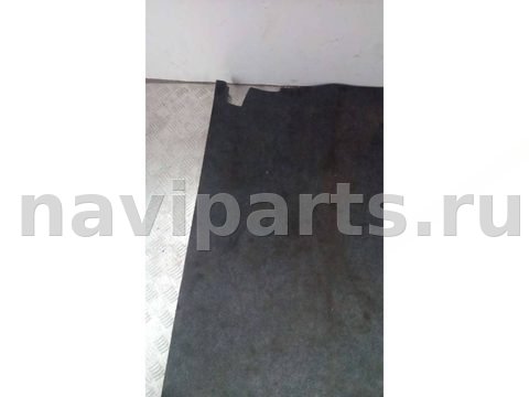 Ковёр багажника Volkswagen Passat B6, 2006 г., арт. 24399733, фото 5