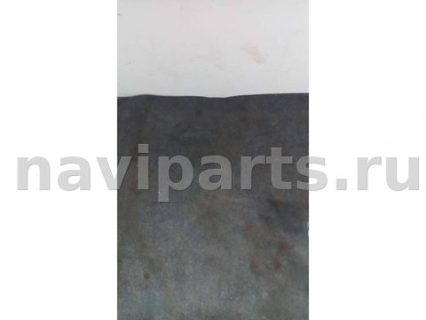 Ковёр багажника Volkswagen Passat B6, 2006 г., арт. 24399733, фото 6