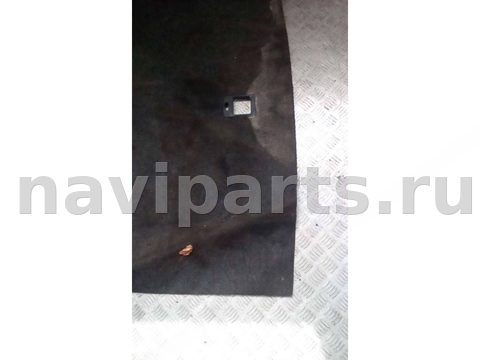 Ковёр багажника Volkswagen Passat B6, 2006 г., арт. 24399733, фото 8