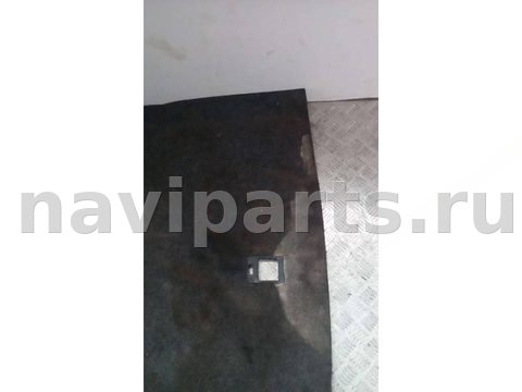 Ковёр багажника Volkswagen Passat B6, 2006 г., арт. 24399733, фото 9