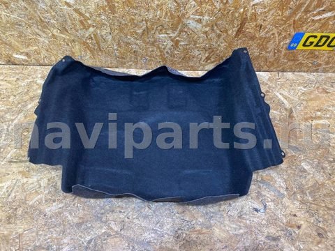 Ковёр багажника BMW X5 E70, 2008 г., OEM 51477350479, арт. 2884465, фото 2