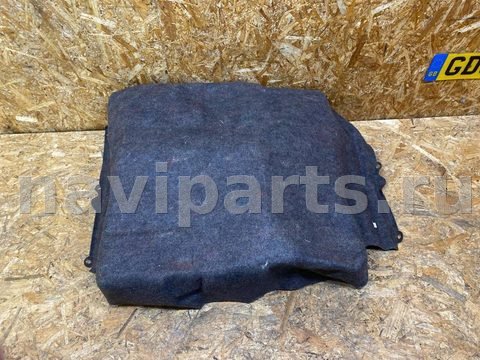 Ковёр багажника BMW X5 E70, 2008 г., OEM 51477350479, арт. 2884465, фото 3