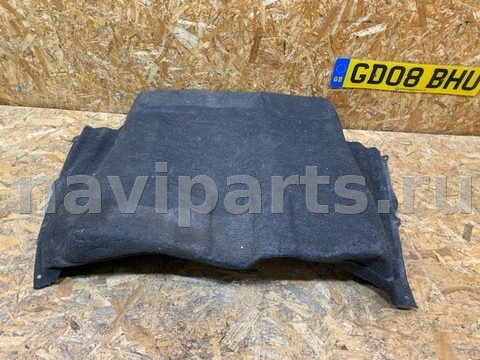 Ковёр багажника BMW X5 E70, 2012 г., OEM 51477350479, арт. 2885590, фото 3