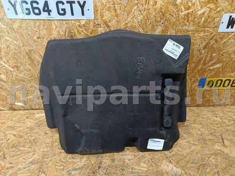 Ковёр багажника BMW X6 E71/E72, 2013 г., OEM 51477314733, арт. 2898887, фото 3