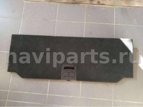 Ковёр багажника BMW X5 E70, 2013 г., арт. 29885083