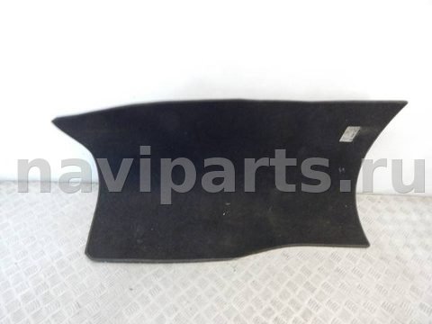 Ковёр багажника BMW 7 E65/E66, 2004 г., OEM 51478223561, арт. 313077, фото 2