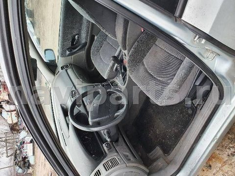 Ковёр багажника Renault Laguna, 2002 г., арт. 34647649