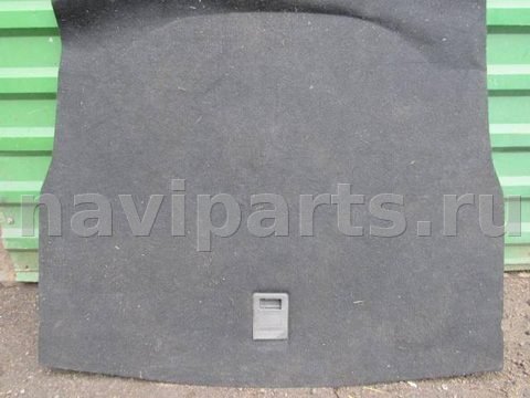 Ковёр багажника Mercedes E W212, 2012 г., OEM A2126800142, арт. 35761, фото 3