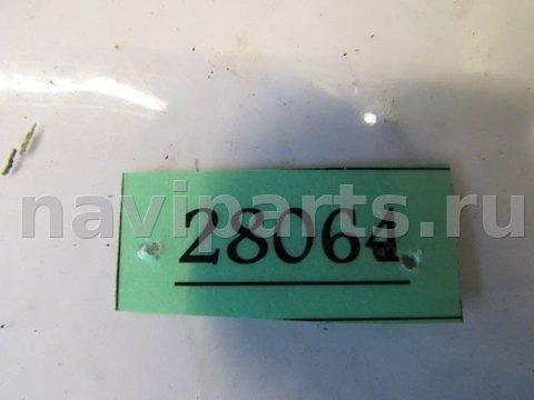 Ковёр багажника Mercedes E W212, 2012 г., OEM A2126800142, арт. 35761, фото 7